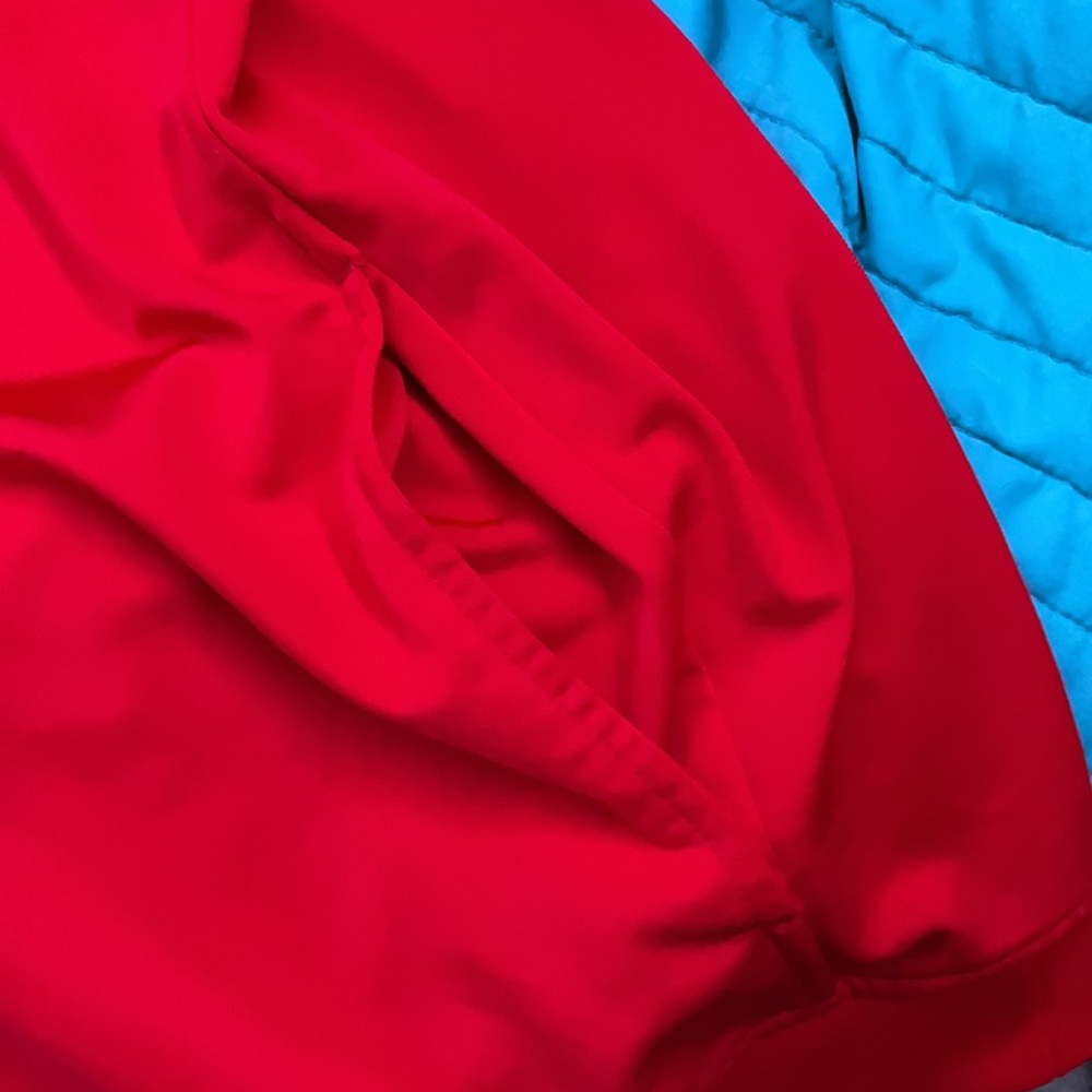 Adidas jacket - Picture 3 of 5